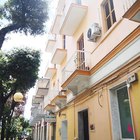 Civico 23 Διαμέρισμα Ματέρα Εξωτερικό φωτογραφία